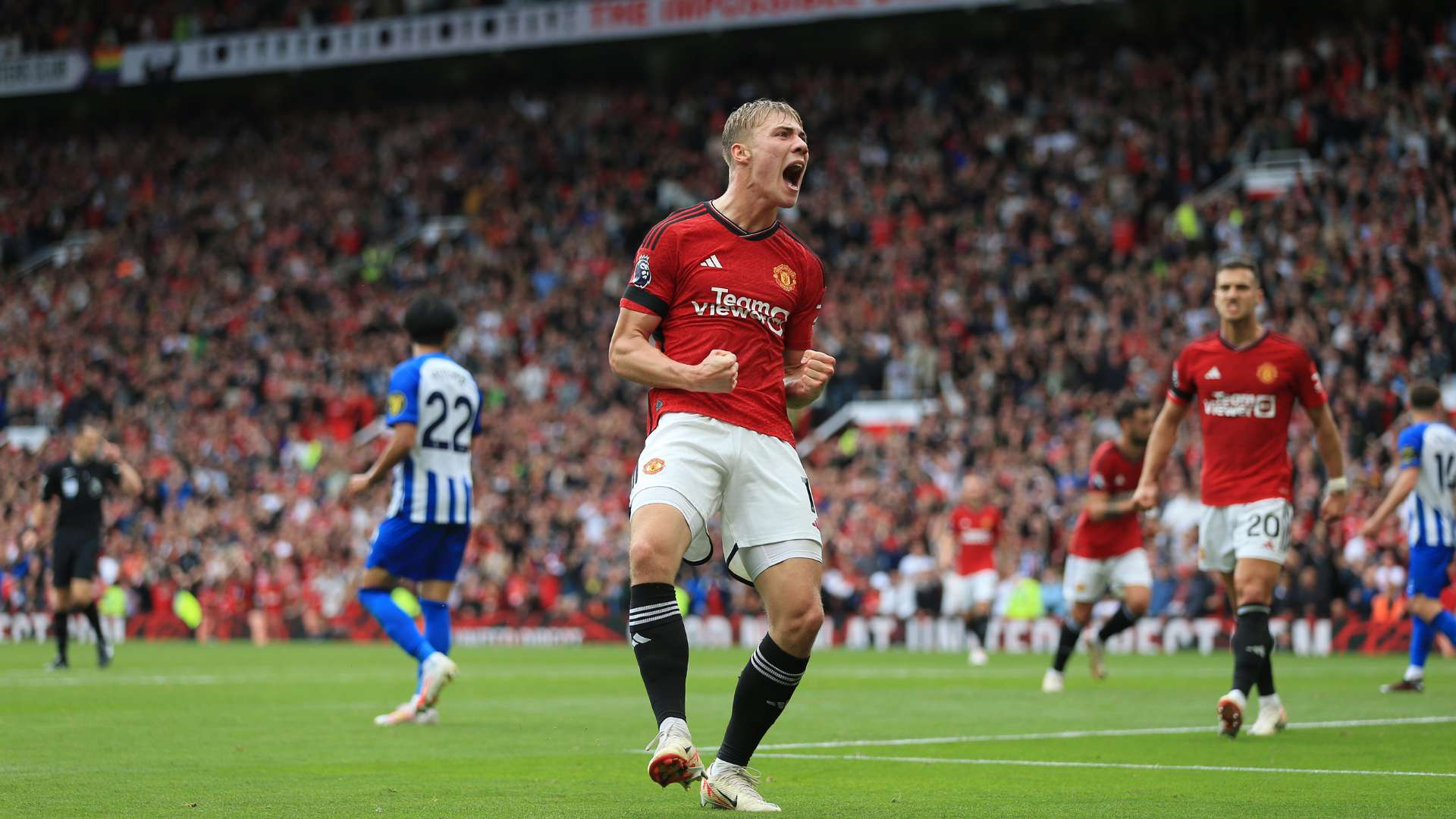 还是宿命 还是宿命