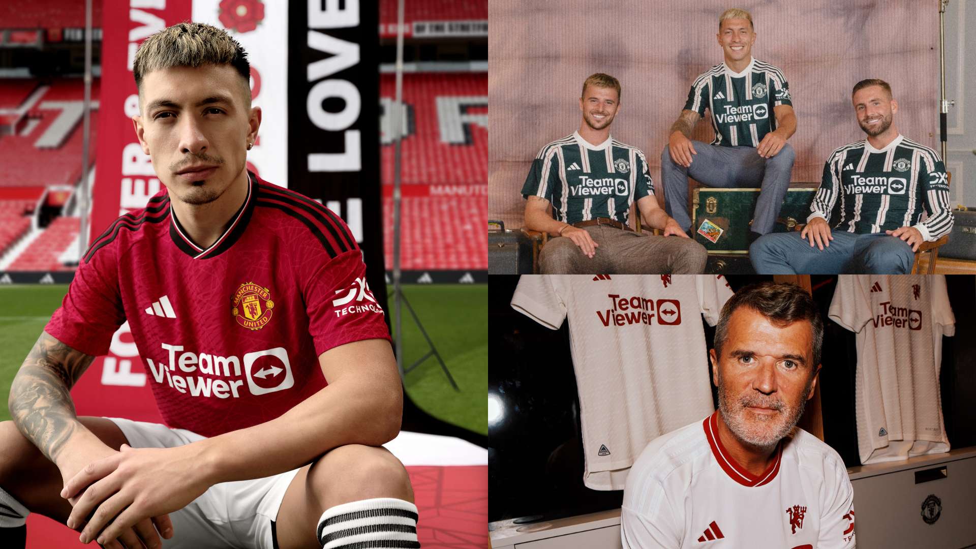 球迷的支持 球迷的支持