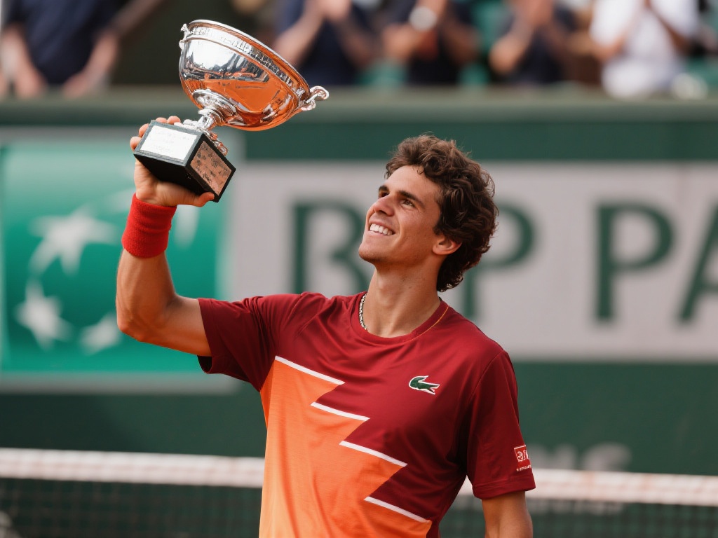 每一年的决 每一年的决