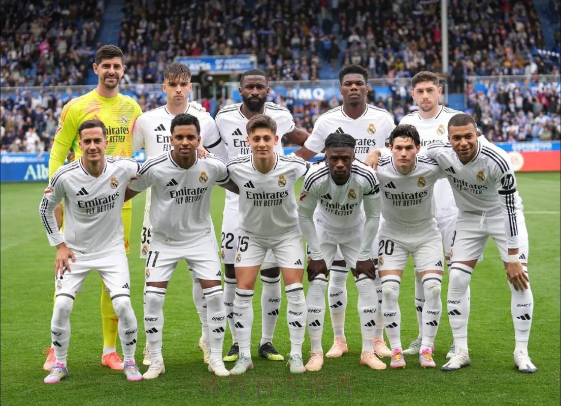 皇家馬德里 對 維拉利爾 皇家馬德里 對 維拉利爾